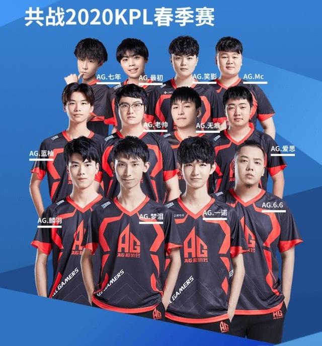 为一个潜力