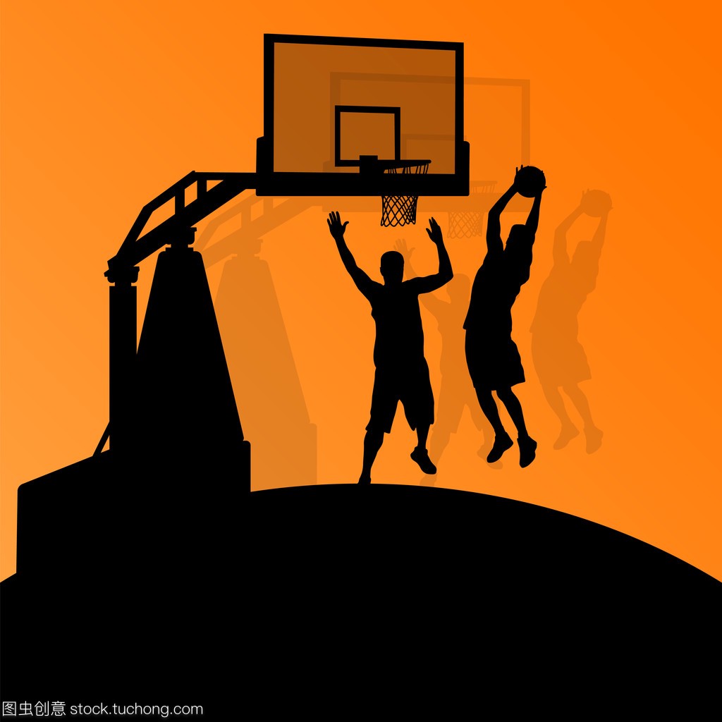 束后