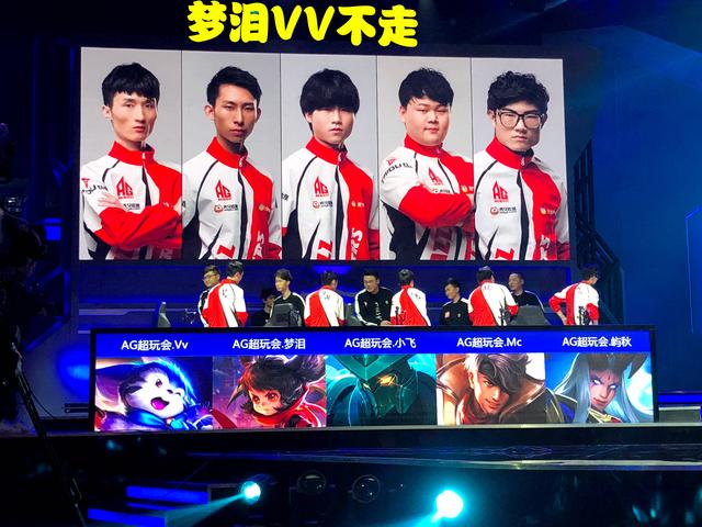 上历经无数