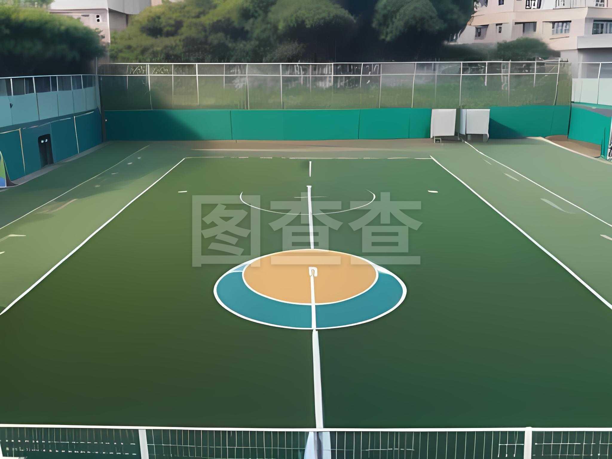 来的体育人