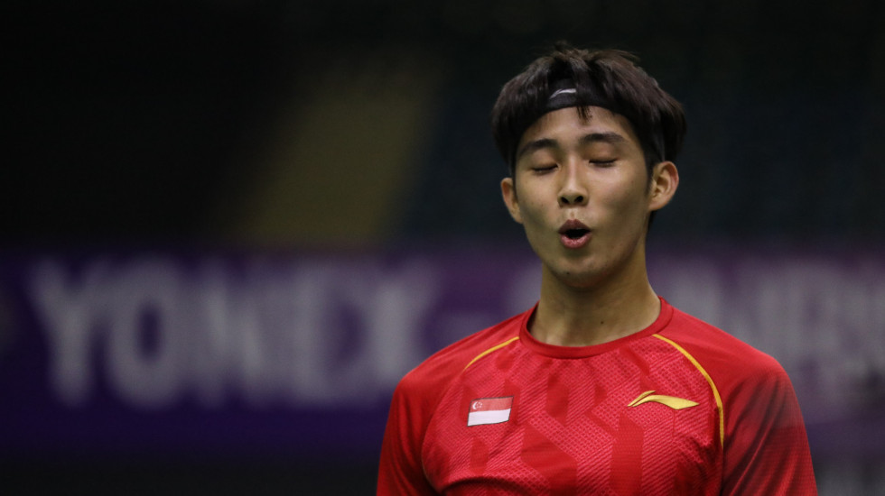 在比赛接近 在比赛接近