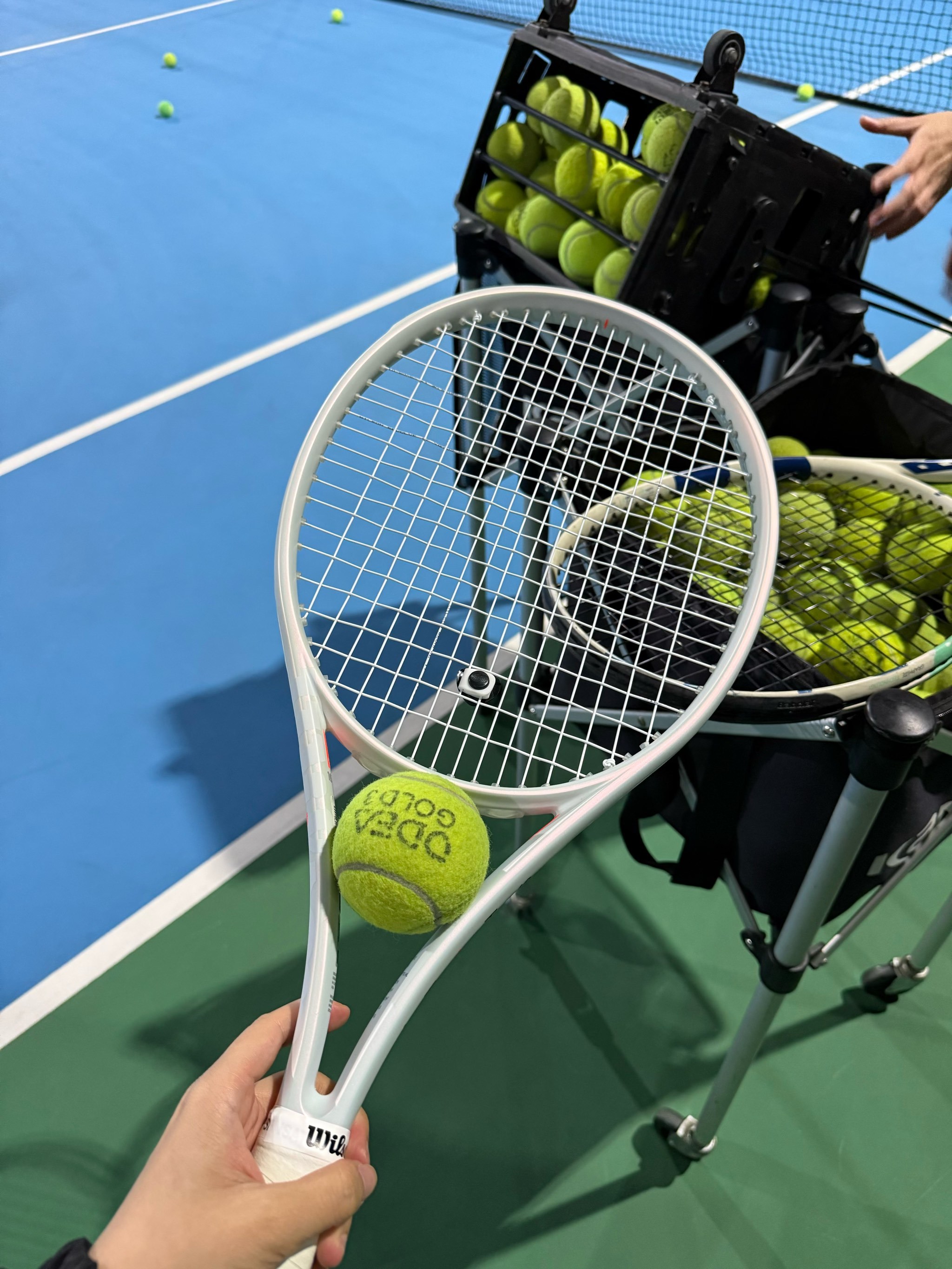 起控球串联 起控球串联